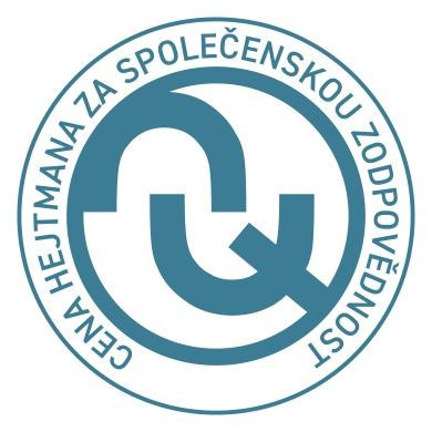 Spolecenska odpovednost logo